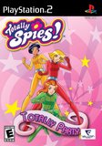 Totally Spies! Totally Party (PlayStation 2)